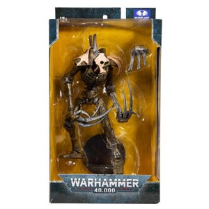 Warhammer 40k Action Figure Necron Flayed One 18 cm