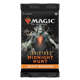 MTG: Innistrad: Midnight Hunt Draft Single Booster