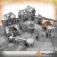 Savage Domain: Rotten Stockade