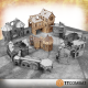 Savage Domain: Coach House