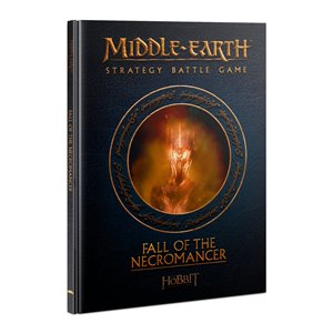 Middle-earth™ Strategy Battle Game - Fall of the Necromancer