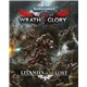 Wrath & Glory Litanies of the Lost