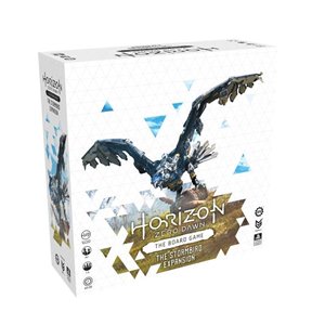 Horizon Zero Dawn™: Stormbird Expansion