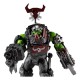 Warhammer 40k Action Figure Ork Meganob with Shoota 30 cm