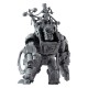 Warhammer 40k Action Figure Ork Big Mek (Artist Proof) 30 cm