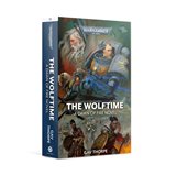 Dawn of Fire: The Wolftime (Paperback)