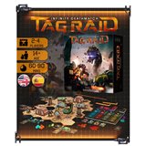 Infinity Deathmatch: TAG Raid Platinum Pledge