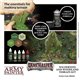 Gamemaster: Wilderness & Woodlands Terrain Kit