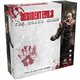 Resident Evil 3: The Board Game