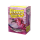 Dragon Shield Standard Sleeves - Matte Pink Diamond (100 Sleeves)