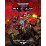 Wrath & Glory PL Podręcznik Główny