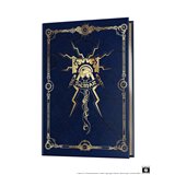 Warhammer Age of Sigmar: Soulbound Podręcznik Główny Edycja Kolekcjonerska