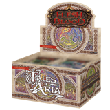 Flesh & Blood TCG: Tales of Aria Unlimited Booster Box