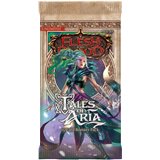 Flesh and Blood TCG: Tales of Aria Unlimited Single Booster