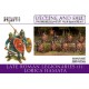 Late Roman Legionaries (1): Lorica Hamata 