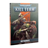 [MO] Kill Team Codex: Octarius