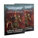 Warhammer 40000: Chapter Approved 2022