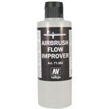 Vallejo 71.562 Airbrush Flow Improver 200ml