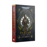 Bequin: Pariah (Paperback)