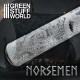 Rolling Pin Norsemen