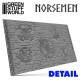 Rolling Pin Norsemen