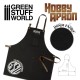 GSW Hobby Apron