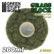 Static Grass Flock 2-3mm - COUNTRYSIDE SCRUB - 200 ml