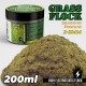 Static Grass Flock 2-3mm - SAVANNA PASTURE - 200 ml