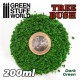 Tree Bush Clump Foliage - Dark Green - 200ml