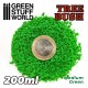 Tree Bush Clump Foliage - Medium Green - 200ml