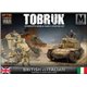 Desert Starter Set "Tobruk"