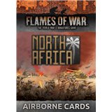 Airborne Units and Command Cards