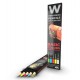 Watercolor Pencil Set Basic Colors