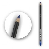 Watercolor Pencil Dark Blue