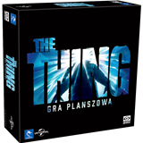 The Thing: Gra Planszowa PL