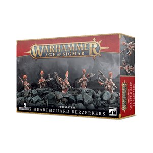 Hearthguard Berzerkers / Auric Hearthguard