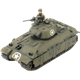  T14 (75mm) Assault Tanks (x2)