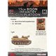 Bison (15cm) Self-propelled Guns (x2