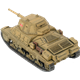 P26/40 (75mm) Tanks (x4