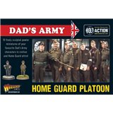 Dad's Army Home Guard Platoon 
