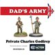 Dad's Army Home Guard Platoon 