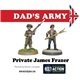 Dad's Army Home Guard Platoon 