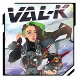 Neko Galaxy: Val-K