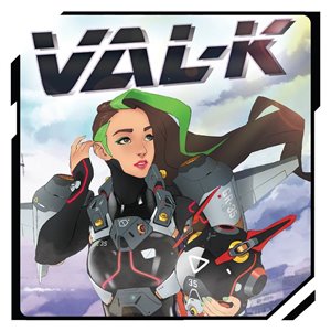 Neko Galaxy: Val-K