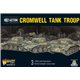 Cromwell Tank Troop 