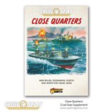Close Quarters! Cruel Seas supplement 