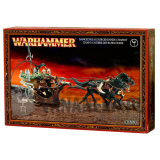 Scourgerunner Chariot / Cold-One Chariot
