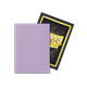 Dragon Shield Matte Dual Sleeves - Orchid (100 Sleeves)