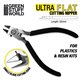 Ultra Flat Cutting Nipper