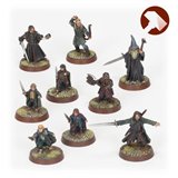 [MTO] The Fellowship of The Ring